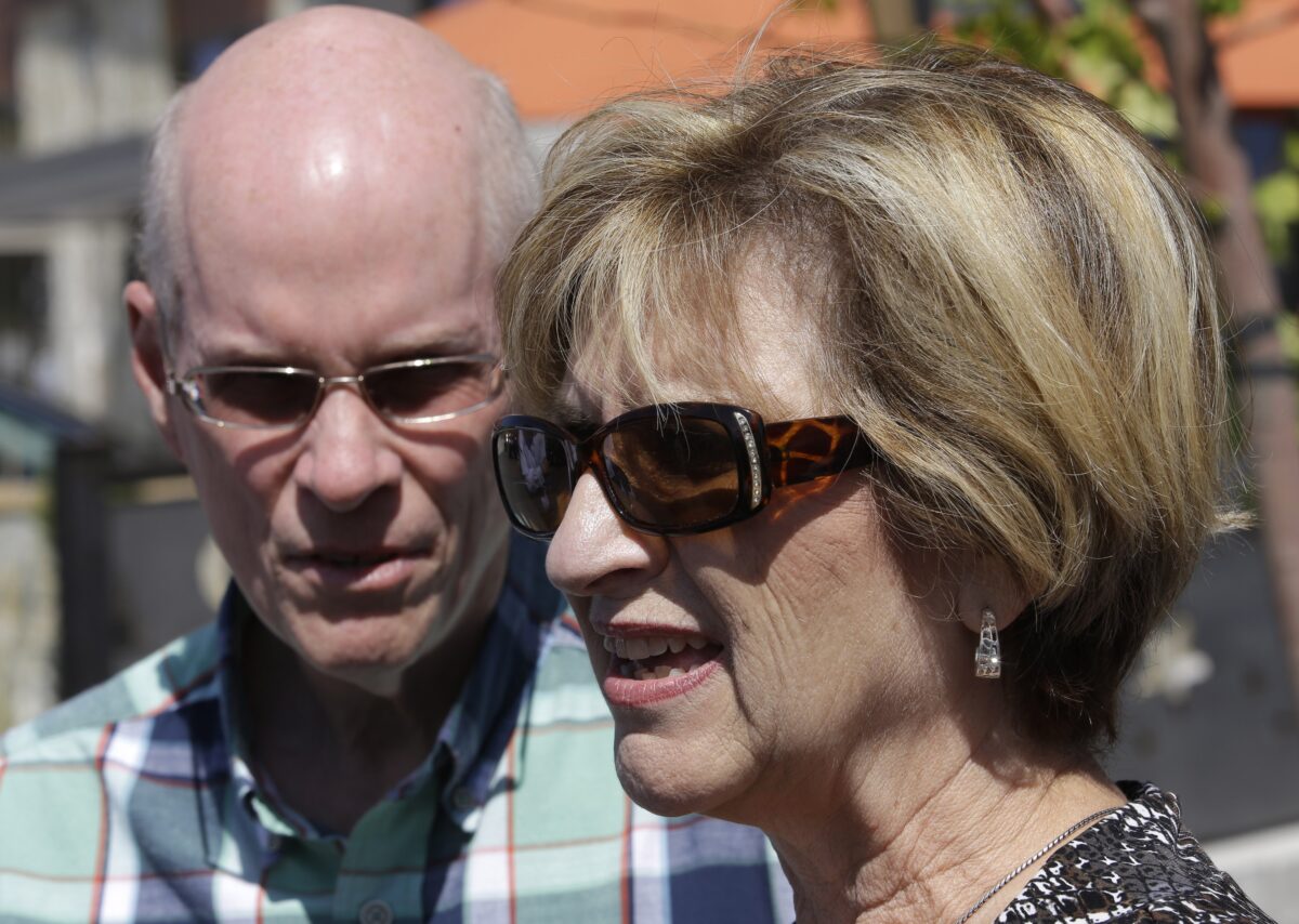 Lye in tea? Counties target food handlers’ permits | News, Sports, Jobs ...